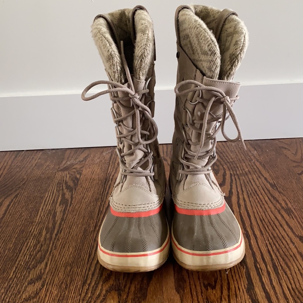 Sorel Joan of Arctic Boot - Womens